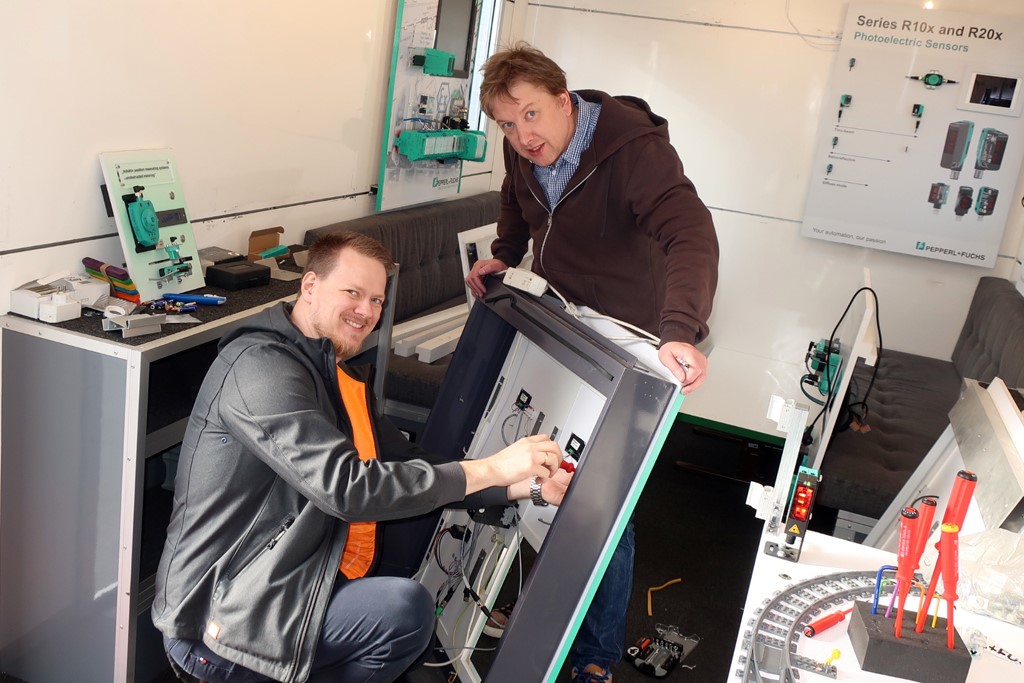 Was macht eigentlich ein System & Solution Engineer?
